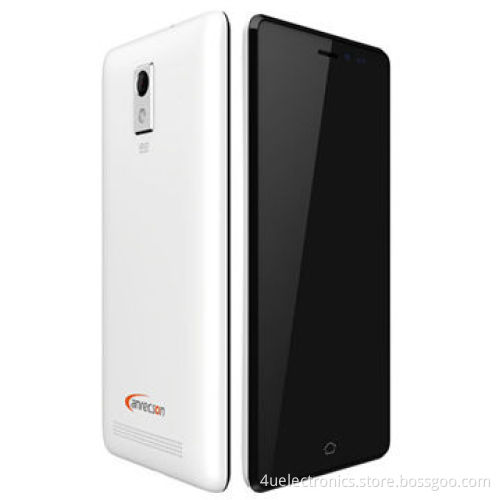 Digital TV Mobile Phones with Quad Core MTK6582, 1.2GHz